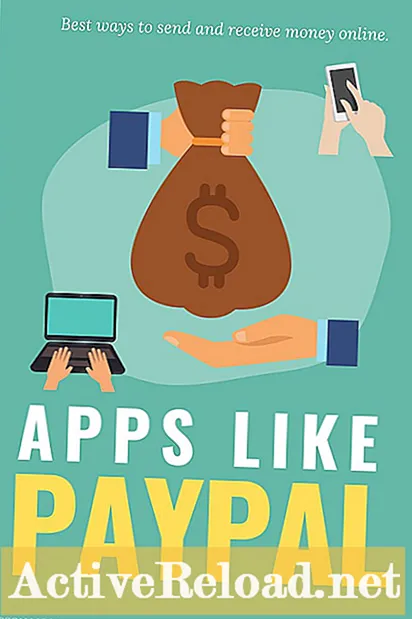 10 PayPal ალტერნატივა: საუკეთესო ონლაინ გადახდის გადაწყვეტილებები 2021 წლისთვის