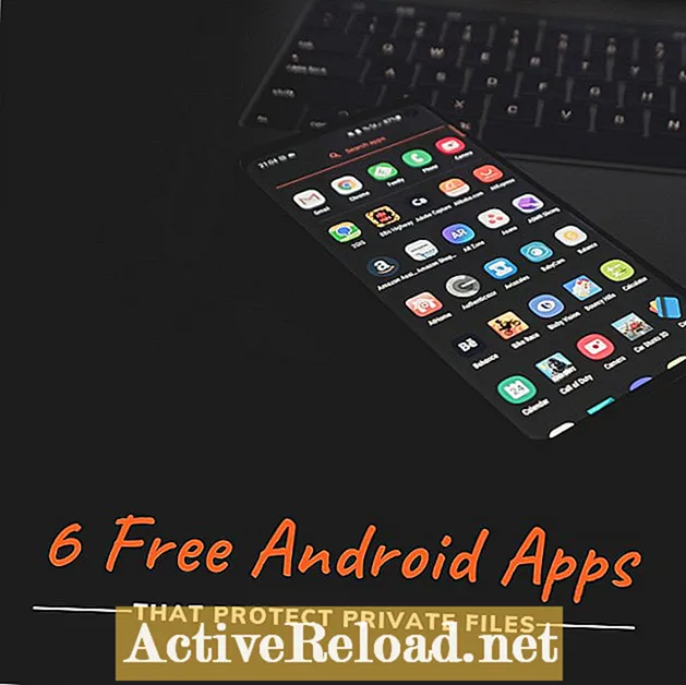 5 legjobb alkalmazás a képek és videók elrejtésére az Android rendszeren