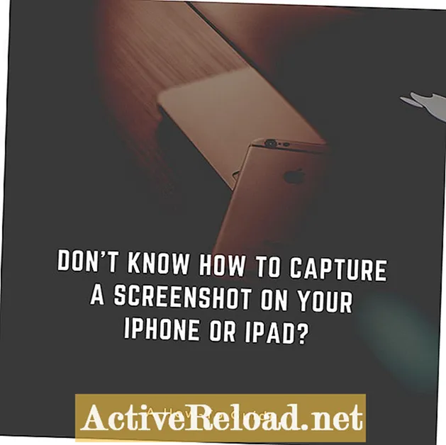 Appleपल आयफोन किंवा आयपॅडवर स्क्रीनशॉट कॅप्चर करण्याचे 5 मार्ग