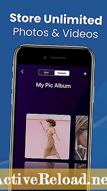 6 labākās lietotnes attēlu paslēpšanai iPhone tālrunī