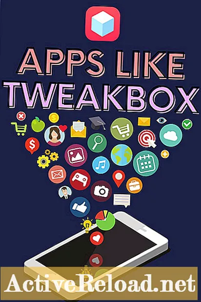 9 Apps Wéi TweakBox: Installéiert Drëtt Partei Apps ouni Jailbreak