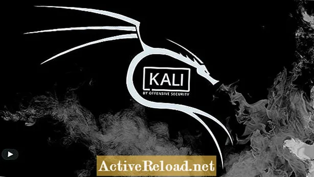 Kali Linux-ni Android-da uni ildiz otmasdan olish uchun oddiy qo'llanma