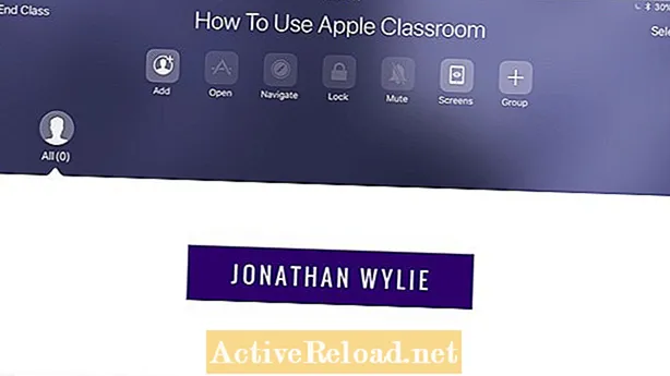 როგორ გამოვიყენოთ Apple Classroom: დაყენების სახელმძღვანელო და დახმარება