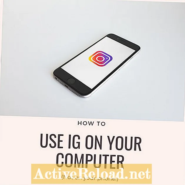 Як користуватися Instagram у своєму веб-браузері