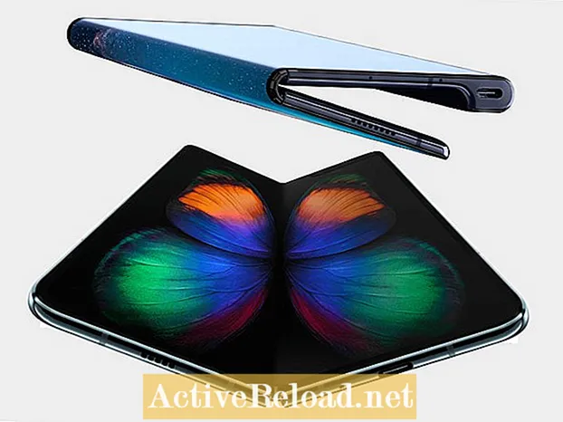 Huawei Mate X vs Samsung Galaxy Fold: date de lansare, prețuri, specificații, design - comparație de foldere