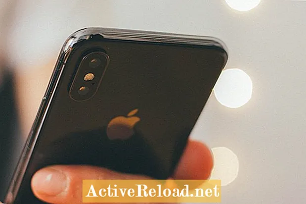 iPhone салыстыру: iPhone XS және iPhone XS Max & iPhone XR