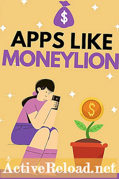 Topp 10 appar som Moneylion: Boost Your Financial Health
