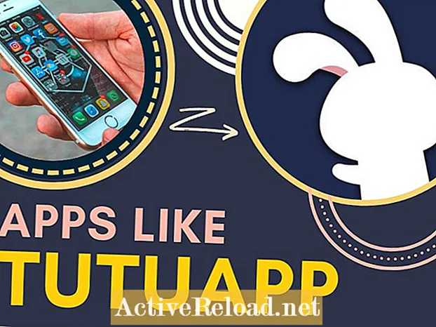 10 parasta sovellusta, kuten TutuApp: App Store -vaihtoehdot