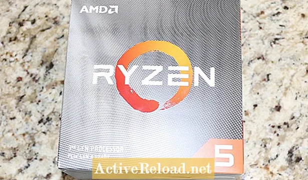 Kompilacja AMD PC o wartości 1000 USD do edycji zdjęć, gier i przesyłania strumieniowego w 2021 r