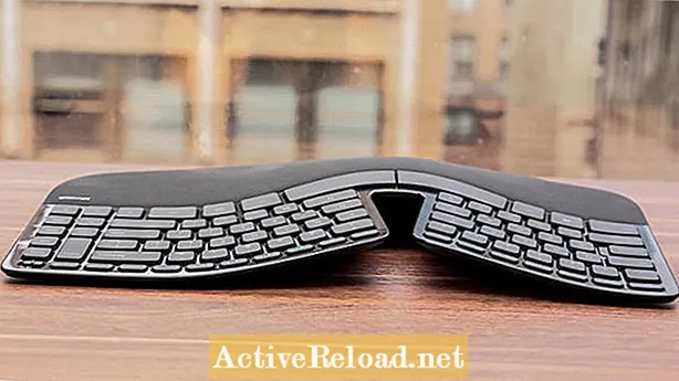 5 tastaturi ergonomice bune și confortabile 2018
