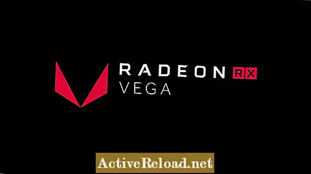 Pregled AMD Radeon RX Vega 56