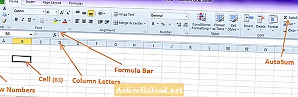 Analysieren von Umfragedaten in Microsoft Excel: Codieren, Eingeben von Daten und Erstellen von Häufigkeitsverteilungen - Computers