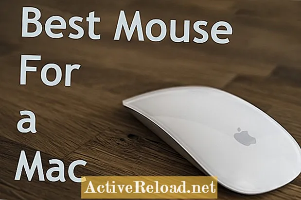 Mouse Terbaik untuk MacBook Pro dan Air: 5 Teratas
