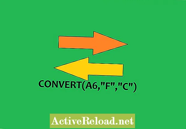 Өлчөө бирдиктерин конверттөө: Microsoft Excelде Convert функциясын колдонуу