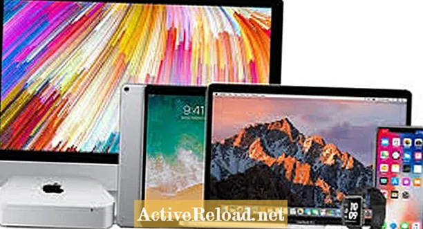 MacBook 라인업의 차이점 : 적합한 MacBook을 선택하기위한 가이드