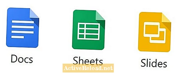 Microsoft Office Word, Excel va PowerPoint-ga bepul alternativalar
