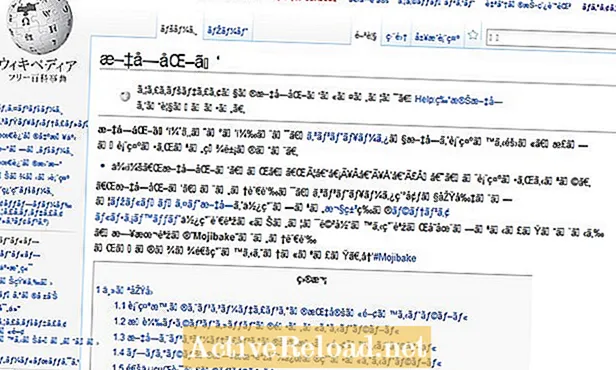 Cách khắc phục Mã hóa ký tự bị hỏng (Văn bản bị hỏng) trong Microsoft Word