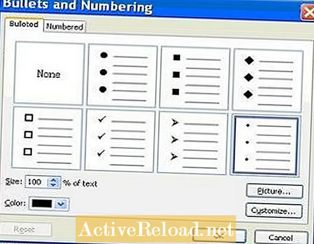 Kako dobiti kontrolu nad Bullet bodovima u Microsoft PowerPointu: Sve tajne u samo tri minute!