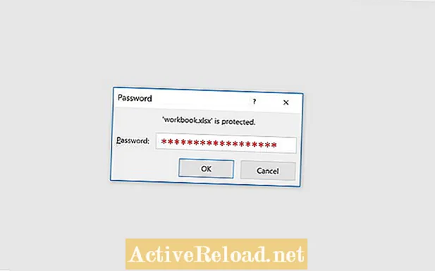 Come proteggere con password i file Excel