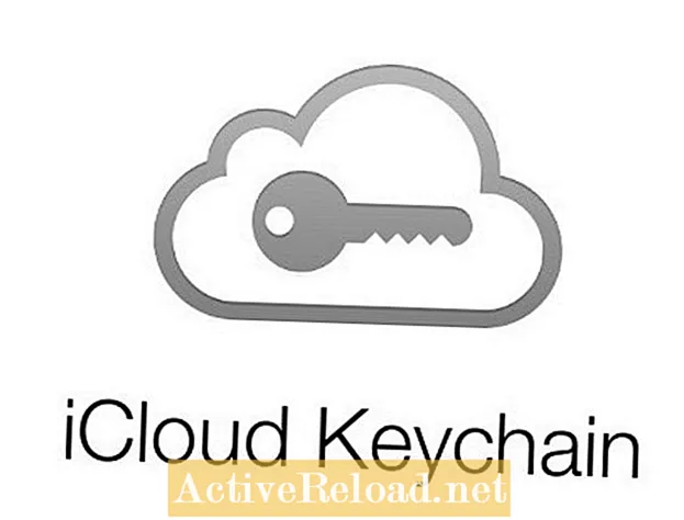 Как да възстановите кода си за сигурност на iCloud Keychain