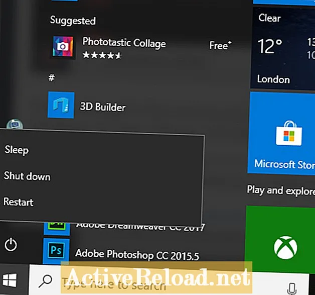 Jak usunąć uszkodzone aktualizacje systemu Windows
