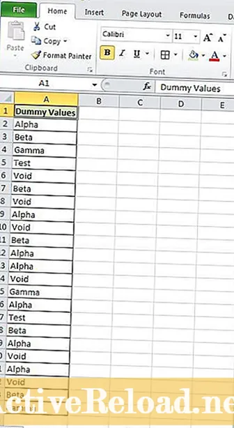 So entfernen Sie Duplikate aus einer Excel-Tabelle