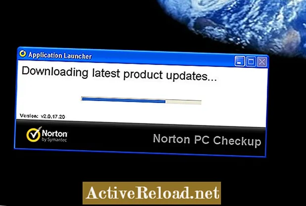 A Norton PC Checkup eltávolítása (Eltávolítási útmutató)
