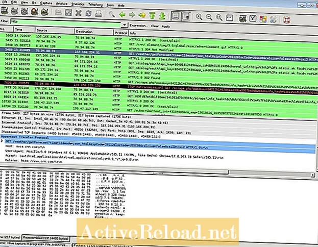 Ausführen von Wireshark auf pfSense mithilfe der X11-Weiterleitung über SSH