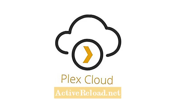 ວິທີການຕັ້ງຄ່າ Cloud Plex ດ້ວຍ OneDrive
