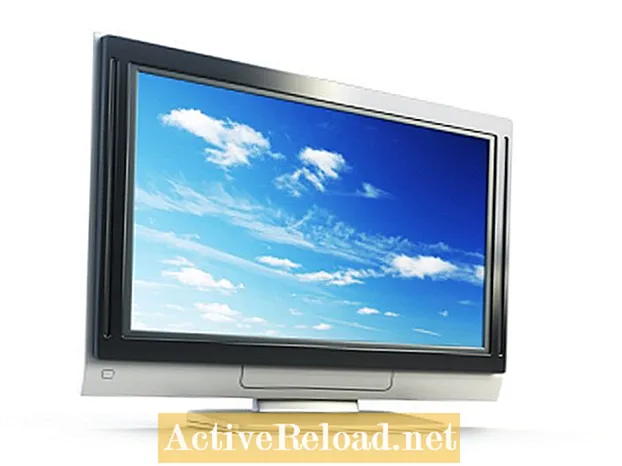 Com configurar el televisor com a monitor d’ordinador
