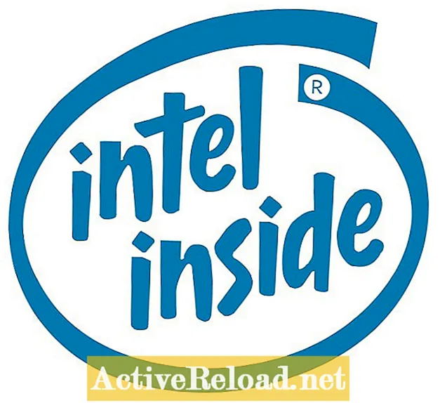 Intel და გრაფიკული ბარათების შეცვლის ბაზარი