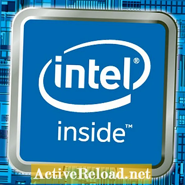 Intel i7-8700K հետահայաց խաչմերուկային վերլուծություն