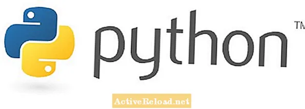 Looping ກໍ່ສ້າງໃນ Python