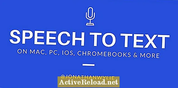Ucapan ke Teks: Pilihan Percuma untuk Mac, PC & Banyak Lagi