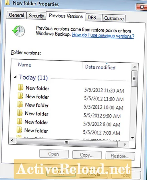 Включить теневые копии windows 2008