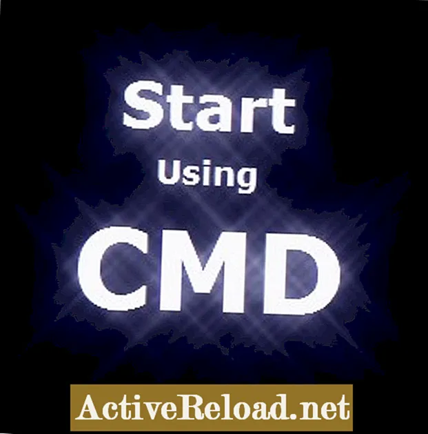 ສິບ ຄຳ ສັ່ງທີ່ດີທີ່ສຸດຂອງ Windows 7 "CMD Prompt" Command ເພື່ອໃຫ້ທ່ານເລີ່ມຕົ້ນ