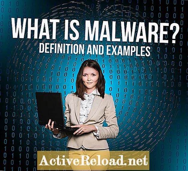 Cos'è il malware? Definizione e 6 esempi