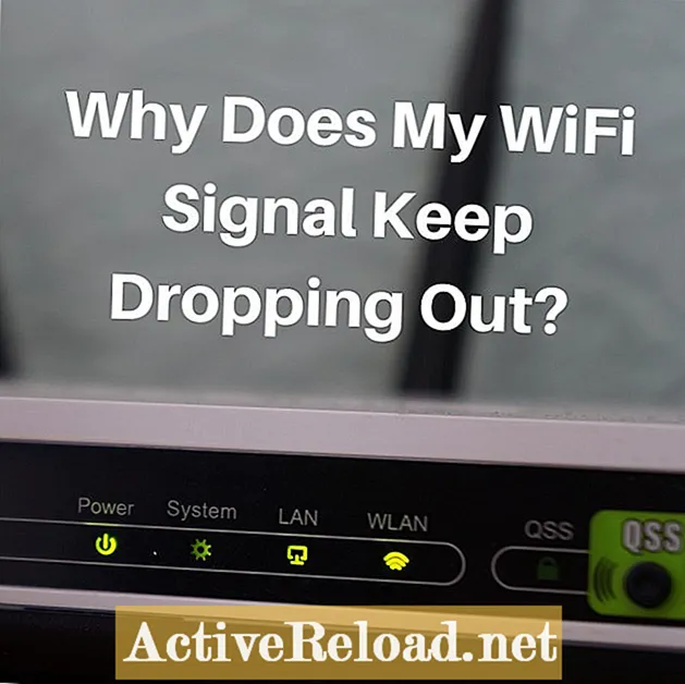 Miért kapcsol ki folyamatosan a WiFi-m?