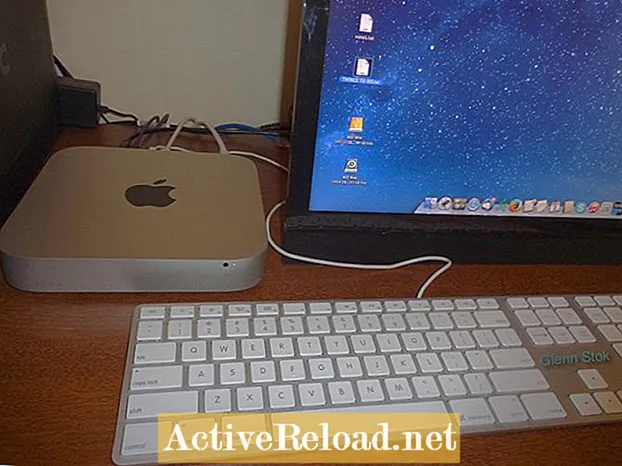 Užívateľ Windows PC Prechod na Apple Mac: Čo som sa naučil