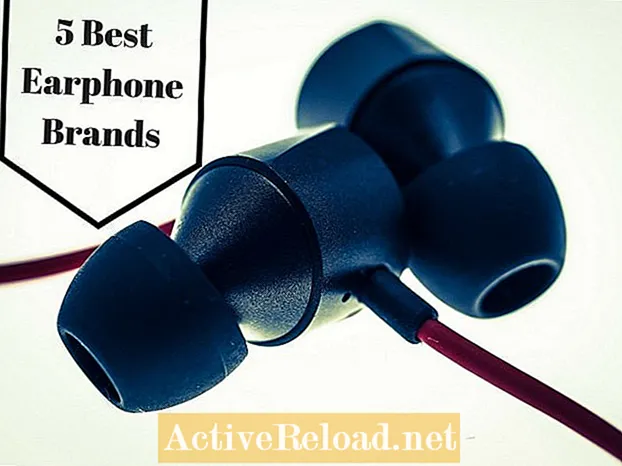 5 geriausi ausinių ženklai, užtikrinantys geriausią garso kokybę