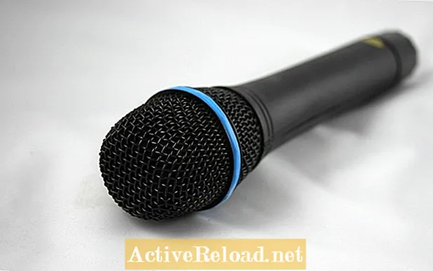 Bättre ljud för din iPhone och iPad: externa mikrofoner