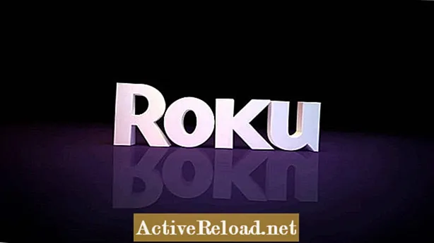 Hoe iPhone- of iPad-afbeeldingen naar Roku te casten