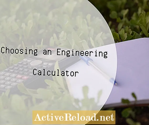 Как выбрать инженерный калькулятор