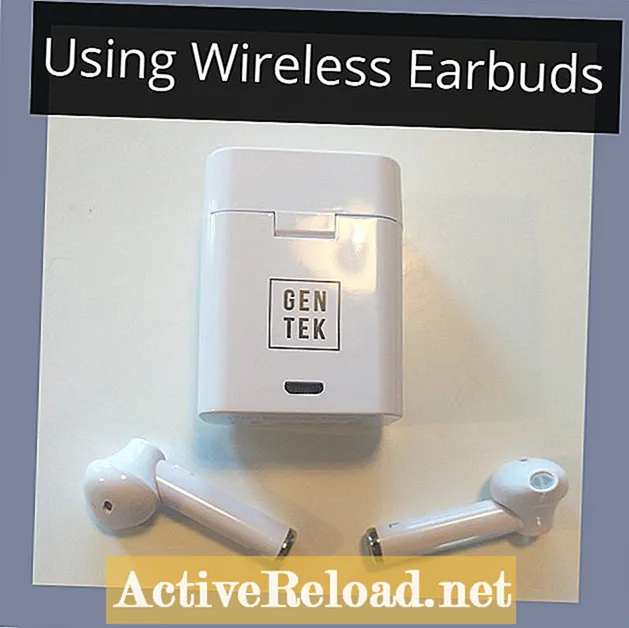 So koppeln Sie drahtlose Gentek-Ohrhörer mit einem Bluetooth-Gerät oder -Telefon, wenn sie nicht mehr gepaart sind