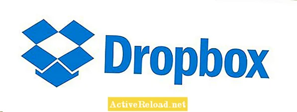 Si të përdorni Dropbox në iPad