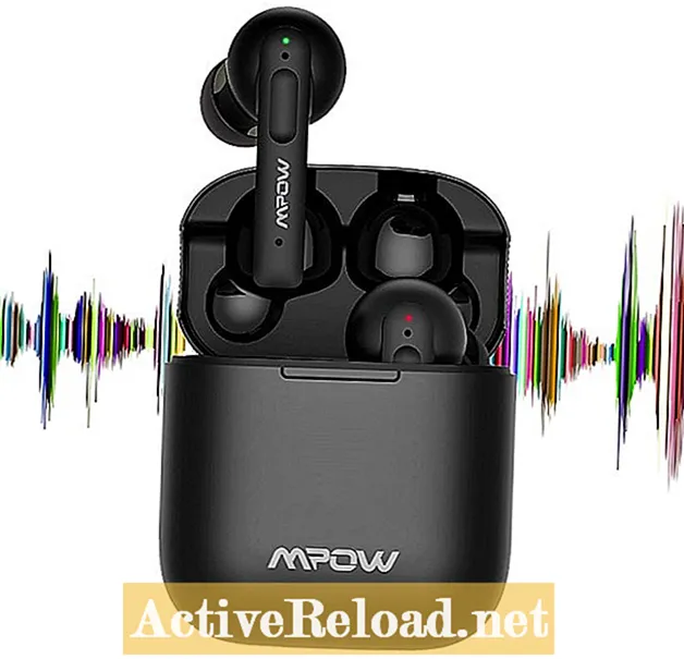 Mpow X3 Headphones Review: de meest budgetvriendelijke ANC-oordopjes