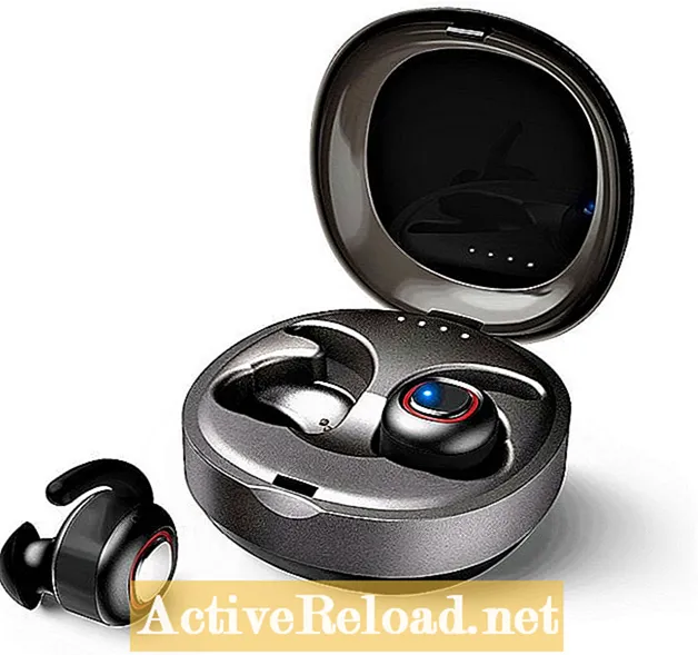 Review ng Produkto: Dodocool True Wireless Stereo Earbuds