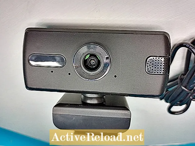 Überprüfung der Aolstecell Webcam