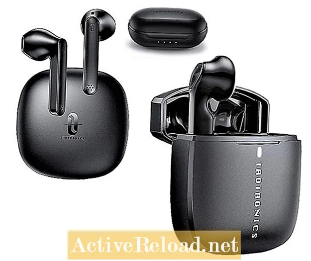 SoundLiberty 88, 92 & 94 Tunay na Review ng Wireless Stereo Earbuds