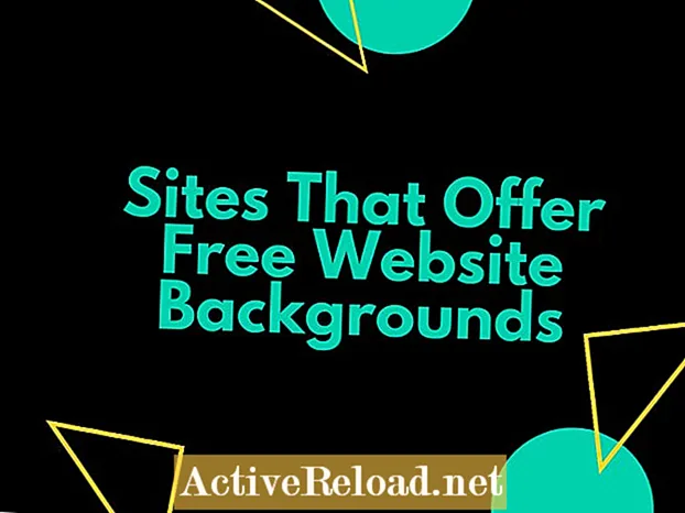 무료 웹 사이트 배경을 제공하는 8 개의 사이트 : 최고의 가이드